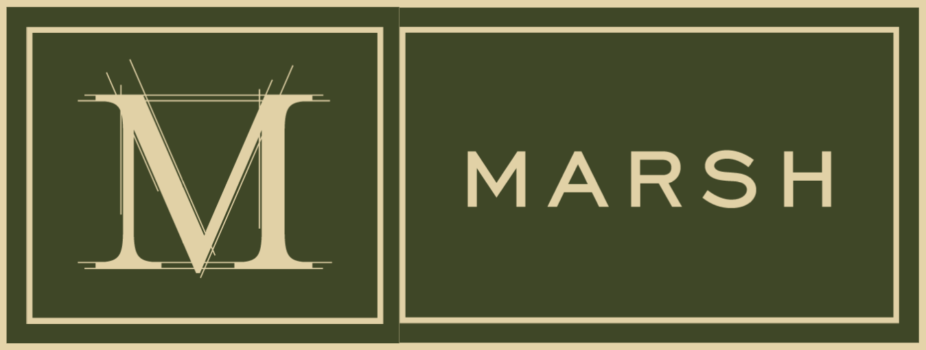 Marsh logo